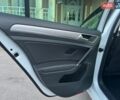 Белый Фольксваген e-Golf, объемом двигателя 0 л и пробегом 101 тыс. км за 9200 $, фото 41 на Automoto.ua