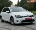 Белый Фольксваген e-Golf, объемом двигателя 0 л и пробегом 103 тыс. км за 8650 $, фото 4 на Automoto.ua