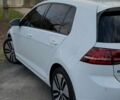Білий Фольксваген e-Golf, об'ємом двигуна 0 л та пробігом 94 тис. км за 10300 $, фото 7 на Automoto.ua