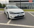Білий Фольксваген e-Golf, об'ємом двигуна 0 л та пробігом 110 тис. км за 7999 $, фото 3 на Automoto.ua