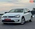 Білий Фольксваген e-Golf, об'ємом двигуна 0 л та пробігом 117 тис. км за 8450 $, фото 2 на Automoto.ua