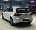 Белый Фольксваген e-Golf, объемом двигателя 0 л и пробегом 103 тыс. км за 11800 $, фото 3 на Automoto.ua