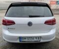 Білий Фольксваген e-Golf, об'ємом двигуна 0 л та пробігом 128 тис. км за 8300 $, фото 9 на Automoto.ua
