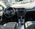 Білий Фольксваген e-Golf, об'ємом двигуна 0 л та пробігом 111 тис. км за 8500 $, фото 6 на Automoto.ua