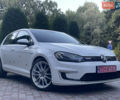 Белый Фольксваген e-Golf, объемом двигателя 0 л и пробегом 109 тыс. км за 8500 $, фото 17 на Automoto.ua