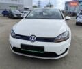 Білий Фольксваген e-Golf, об'ємом двигуна 0 л та пробігом 104 тис. км за 9199 $, фото 2 на Automoto.ua