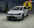 Білий Фольксваген e-Golf, об'ємом двигуна 0 л та пробігом 103 тис. км за 11800 $, фото 2 на Automoto.ua