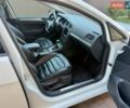 Білий Фольксваген e-Golf, об'ємом двигуна 0 л та пробігом 150 тис. км за 8299 $, фото 20 на Automoto.ua