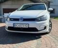 Білий Фольксваген e-Golf, об'ємом двигуна 0 л та пробігом 127 тис. км за 9500 $, фото 14 на Automoto.ua