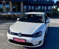 Белый Фольксваген e-Golf, объемом двигателя 0 л и пробегом 109 тыс. км за 7900 $, фото 5 на Automoto.ua