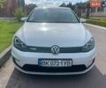 Белый Фольксваген e-Golf, объемом двигателя 0 л и пробегом 170 тыс. км за 7650 $, фото 10 на Automoto.ua