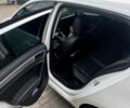 Білий Фольксваген e-Golf, об'ємом двигуна 0 л та пробігом 104 тис. км за 10800 $, фото 8 на Automoto.ua