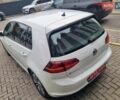Белый Фольксваген e-Golf, объемом двигателя 0 л и пробегом 122 тыс. км за 7799 $, фото 11 на Automoto.ua