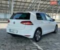 Білий Фольксваген e-Golf, об'ємом двигуна 0 л та пробігом 91 тис. км за 8490 $, фото 15 на Automoto.ua