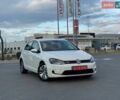 Білий Фольксваген e-Golf, об'ємом двигуна 0 л та пробігом 93 тис. км за 8500 $, фото 1 на Automoto.ua