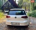 Білий Фольксваген e-Golf, об'ємом двигуна 0 л та пробігом 170 тис. км за 8299 $, фото 8 на Automoto.ua
