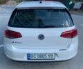 Белый Фольксваген e-Golf, объемом двигателя 0 л и пробегом 119 тыс. км за 10300 $, фото 4 на Automoto.ua