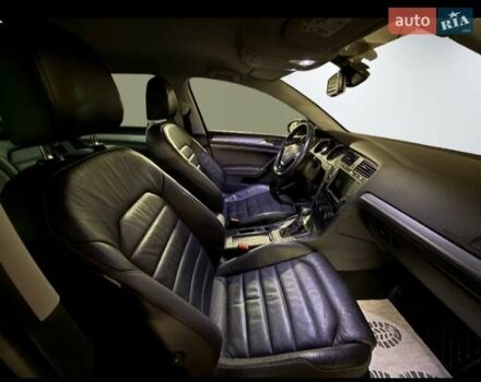 Белый Фольксваген e-Golf, объемом двигателя 0 л и пробегом 135 тыс. км за 7500 $, фото 3 на Automoto.ua