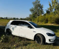 Белый Фольксваген e-Golf, объемом двигателя 0 л и пробегом 73 тыс. км за 9300 $, фото 19 на Automoto.ua