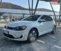 Білий Фольксваген e-Golf, об'ємом двигуна 0 л та пробігом 91 тис. км за 8490 $, фото 7 на Automoto.ua