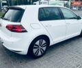 Білий Фольксваген e-Golf, об'ємом двигуна 0 л та пробігом 115 тис. км за 8800 $, фото 11 на Automoto.ua