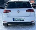 Белый Фольксваген e-Golf, объемом двигателя 0 л и пробегом 114 тыс. км за 8900 $, фото 10 на Automoto.ua
