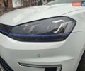 Білий Фольксваген e-Golf, об'ємом двигуна 0 л та пробігом 118 тис. км за 8800 $, фото 8 на Automoto.ua