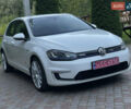 Белый Фольксваген e-Golf, объемом двигателя 0 л и пробегом 109 тыс. км за 8500 $, фото 1 на Automoto.ua