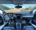 Білий Фольксваген e-Golf, об'ємом двигуна 0 л та пробігом 152 тис. км за 8700 $, фото 14 на Automoto.ua