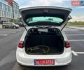 Белый Фольксваген e-Golf, объемом двигателя 0 л и пробегом 221 тыс. км за 8200 $, фото 9 на Automoto.ua