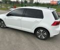 Белый Фольксваген e-Golf, объемом двигателя 0 л и пробегом 147 тыс. км за 7200 $, фото 2 на Automoto.ua