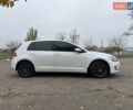 Белый Фольксваген e-Golf, объемом двигателя 0 л и пробегом 210 тыс. км за 8500 $, фото 5 на Automoto.ua