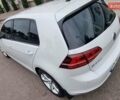 Белый Фольксваген e-Golf, объемом двигателя 0 л и пробегом 127 тыс. км за 9200 $, фото 4 на Automoto.ua