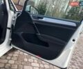 Белый Фольксваген e-Golf, объемом двигателя 0 л и пробегом 110 тыс. км за 8499 $, фото 20 на Automoto.ua