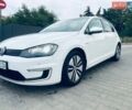 Белый Фольксваген e-Golf, объемом двигателя 0 л и пробегом 115 тыс. км за 8800 $, фото 7 на Automoto.ua