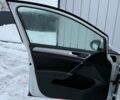 Білий Фольксваген e-Golf, об'ємом двигуна 0 л та пробігом 123 тис. км за 9900 $, фото 28 на Automoto.ua