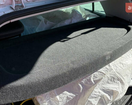 Белый Фольксваген e-Golf, объемом двигателя 0 л и пробегом 124 тыс. км за 8600 $, фото 40 на Automoto.ua