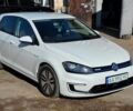 Белый Фольксваген e-Golf, объемом двигателя 0 л и пробегом 158 тыс. км за 9750 $, фото 3 на Automoto.ua