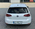 Білий Фольксваген e-Golf, об'ємом двигуна 0 л та пробігом 80 тис. км за 9800 $, фото 25 на Automoto.ua