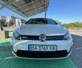 Білий Фольксваген e-Golf, об'ємом двигуна 0 л та пробігом 135 тис. км за 8100 $, фото 10 на Automoto.ua