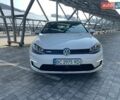 Білий Фольксваген e-Golf, об'ємом двигуна 0 л та пробігом 91 тис. км за 8490 $, фото 10 на Automoto.ua