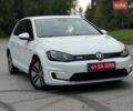 Белый Фольксваген e-Golf, объемом двигателя 0 л и пробегом 103 тыс. км за 8650 $, фото 8 на Automoto.ua
