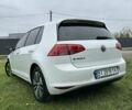 Белый Фольксваген e-Golf, объемом двигателя 0 л и пробегом 68 тыс. км за 8900 $, фото 19 на Automoto.ua