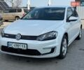 Білий Фольксваген e-Golf, об'ємом двигуна 0 л та пробігом 80 тис. км за 9990 $, фото 17 на Automoto.ua