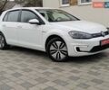 Белый Фольксваген e-Golf, объемом двигателя 0 л и пробегом 148 тыс. км за 7500 $, фото 6 на Automoto.ua