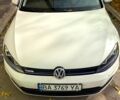 Білий Фольксваген e-Golf, об'ємом двигуна 79 л та пробігом 138 тис. км за 8800 $, фото 2 на Automoto.ua