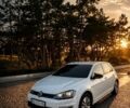 Білий Фольксваген e-Golf, об'ємом двигуна 0 л та пробігом 130 тис. км за 10200 $, фото 1 на Automoto.ua