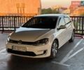 Белый Фольксваген e-Golf, объемом двигателя 0 л и пробегом 147 тыс. км за 9600 $, фото 12 на Automoto.ua