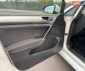 Білий Фольксваген e-Golf, об'ємом двигуна 0 л та пробігом 110 тис. км за 7999 $, фото 24 на Automoto.ua