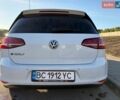 Білий Фольксваген e-Golf, об'ємом двигуна 0 л та пробігом 151 тис. км за 9200 $, фото 10 на Automoto.ua